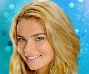 Indiana Evans