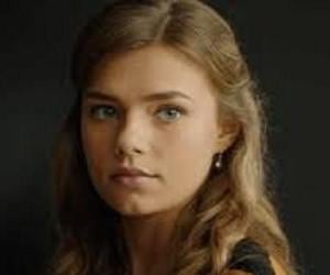 Indiana Evans