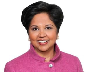 Indra Nooyi Biography