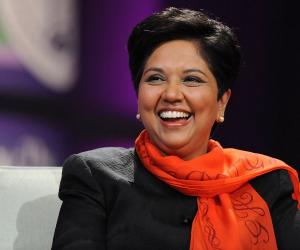 Indra Nooyi