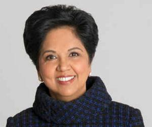 Indra Nooyi