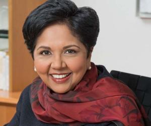 Indra Nooyi