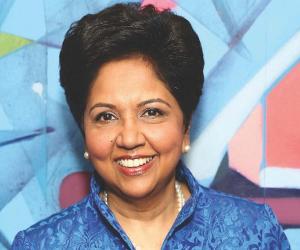 Indra Nooyi