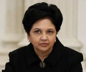 Indra Nooyi