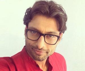 Indraneil Sengupta