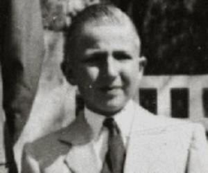 Infante Alfonso of Spain