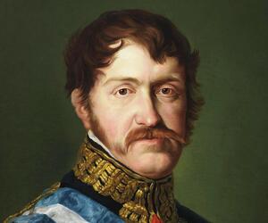 Infante Carlos, Count of Molina