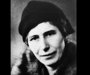 Inge Lehmann