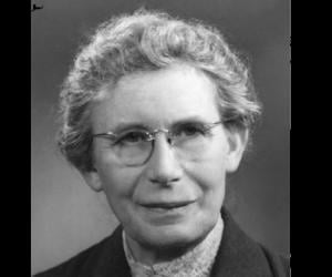 Inge Lehmann