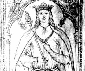 Ingeborg of Denmark, Queen of France