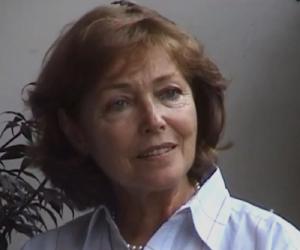 Ingeborg Schoner