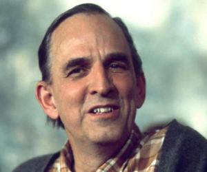 Ingmar Bergman