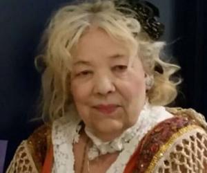 Ingrid Fuzjko Hemming