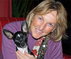 Ingrid Newkirk Biography