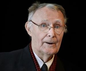 Ingvar Kamprad