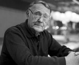 Ingvar Kamprad