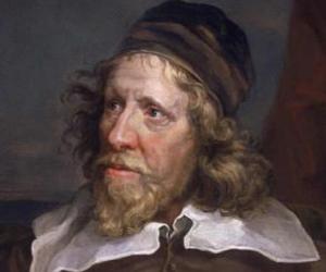 Inigo Jones