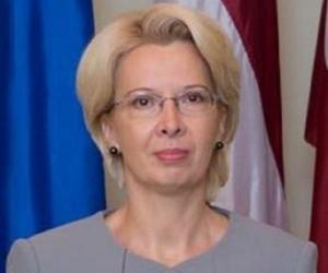 Ināra Mūrniece