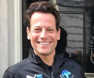 Ioan Gruffudd