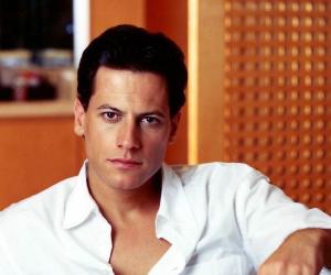 Ioan Gruffudd