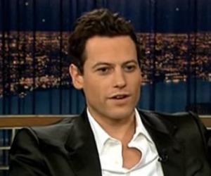 Ioan Gruffudd