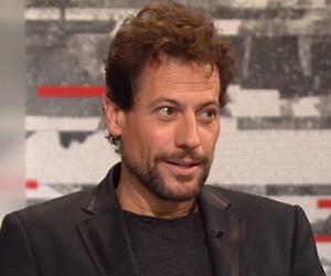 Ioan Gruffudd