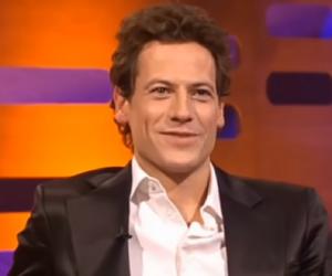 Ioan Gruffudd