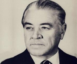 Ion Gheorghe Maurer