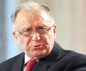 Ion Iliescu