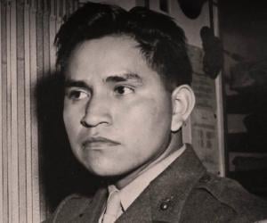 Ira Hayes