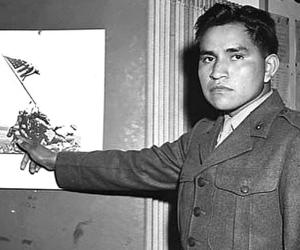 Ira Hayes