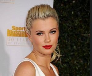 Ireland Baldwin