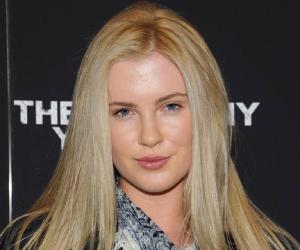 Ireland Baldwin