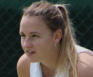 Irena Pavlovic