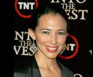 Irene Bedard Biography