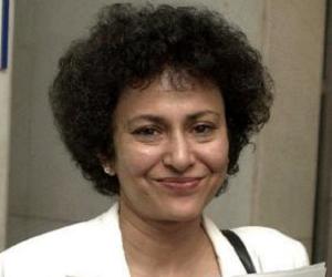 Irene Khan