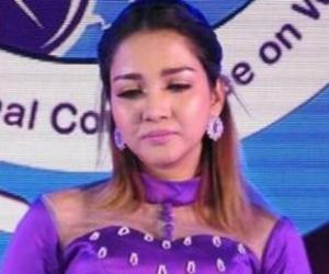 Irene Zin Mar Myint