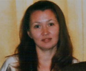 Irina Gaidamachuk