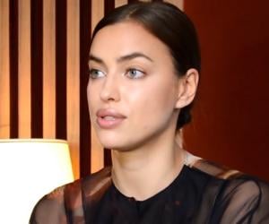 Irina Shayk Biography