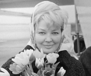 Irina Skobtseva