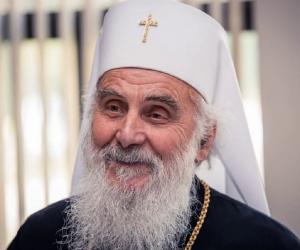 Irinej, Serbian Patriarch