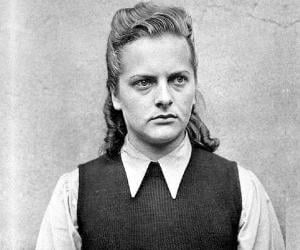 Irma Grese Biography