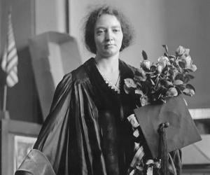 Irène Joliot-Curie