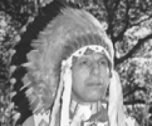 Iron Eyes Cody