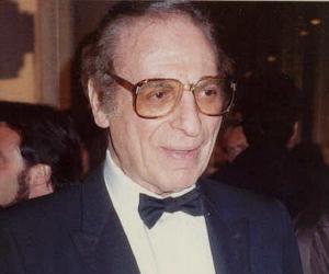 Irv Kupcinet