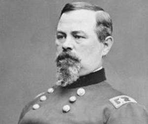 Irvin McDowell