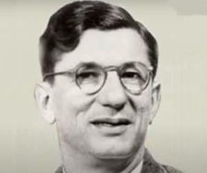 Irving Caesar