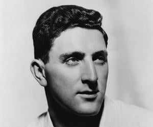 Irwin Shaw Biography