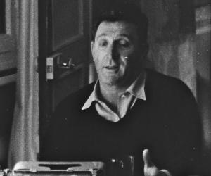 Irwin Shaw