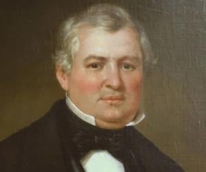 Isaac Babbitt